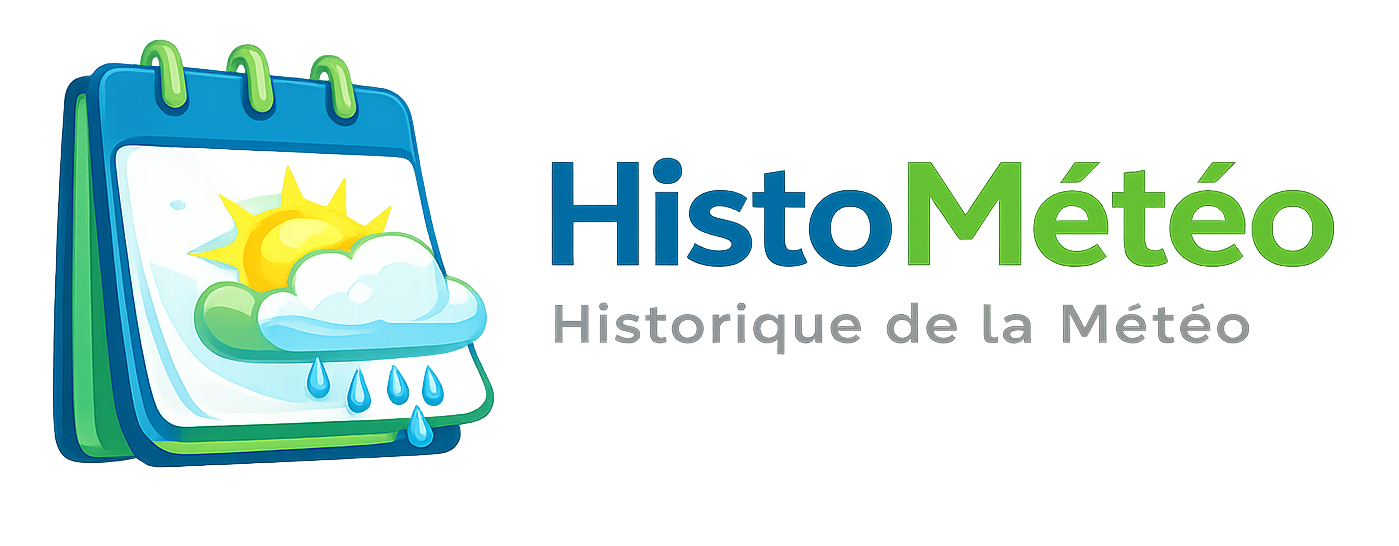 HistoMétéo
